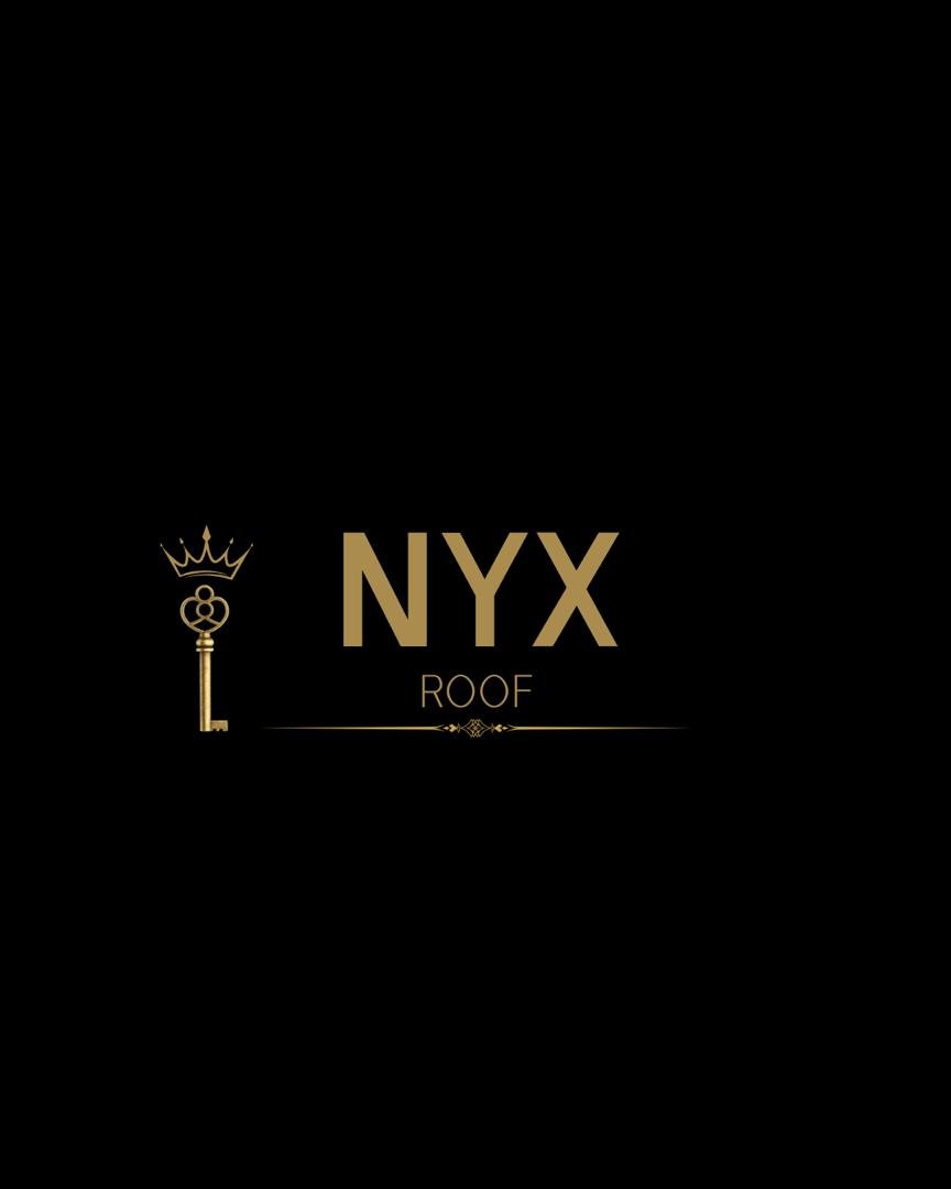 Logo NYX Roof